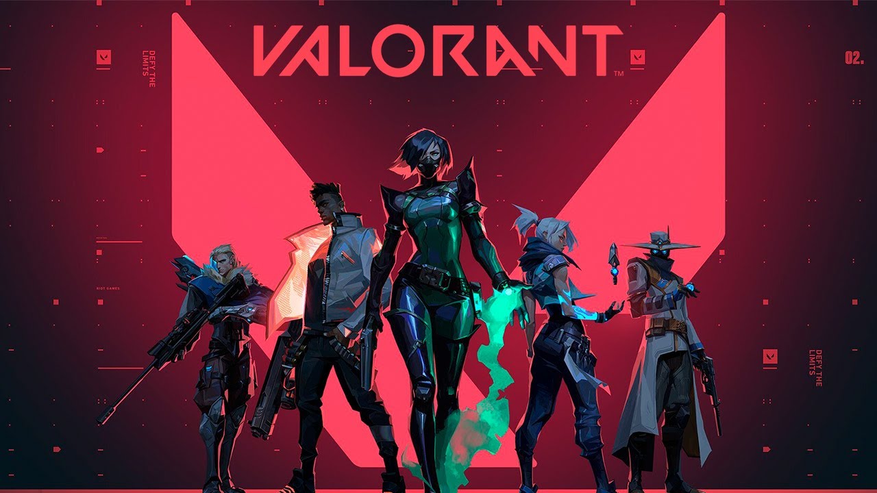 Valorant