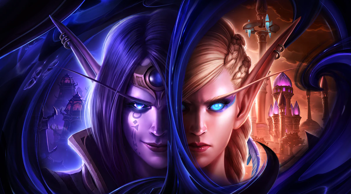 World of Warcraft: The War Within