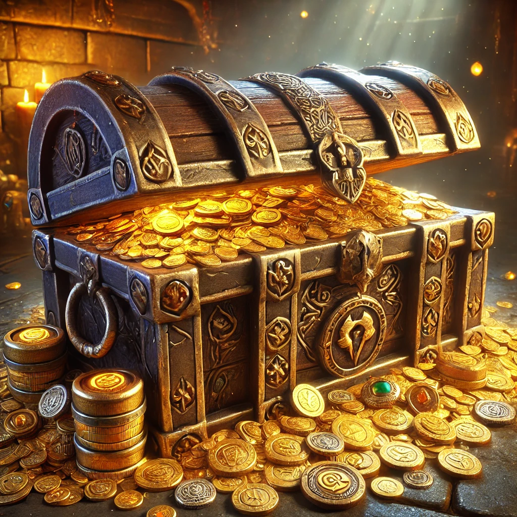 Manaforge Omega Mythic Raid Run