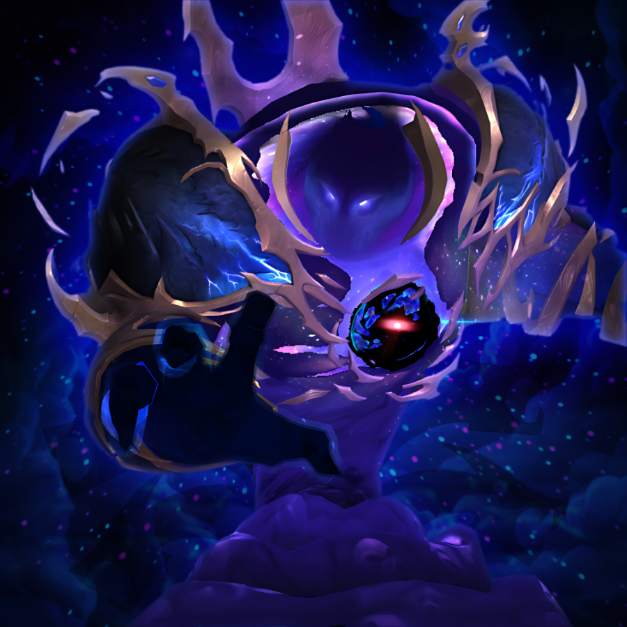 Manaforge Omega Heroic