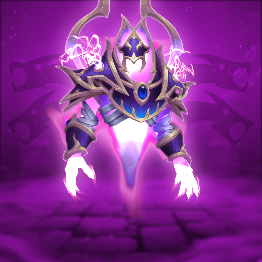 Manaforge Omega Mythic