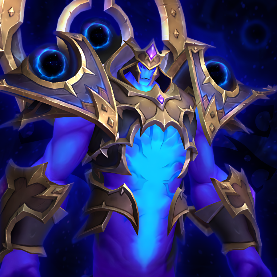 The Voidspire Heroic Boost