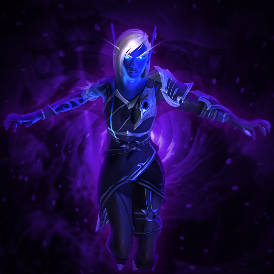 The Voidspire Mythic